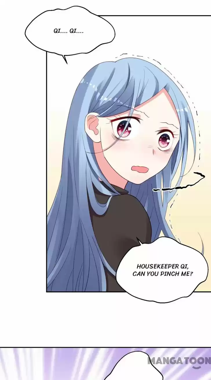 Wo Bei Zongcai hei shangle! Ch.238