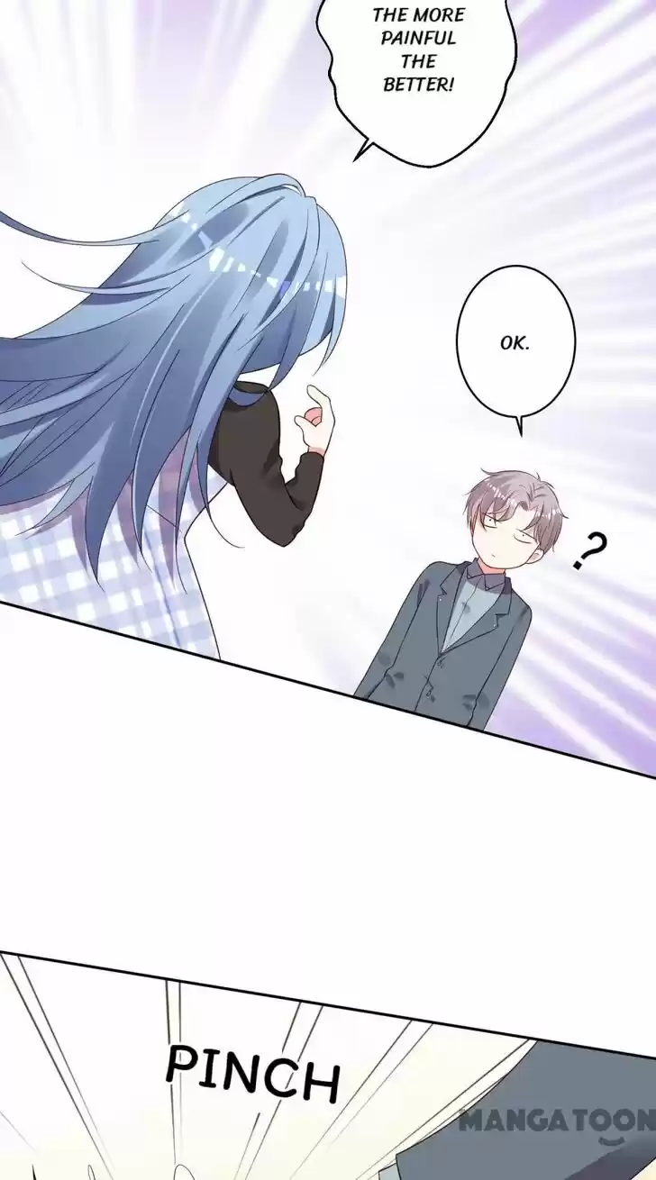 Wo Bei Zongcai hei shangle! Ch.238