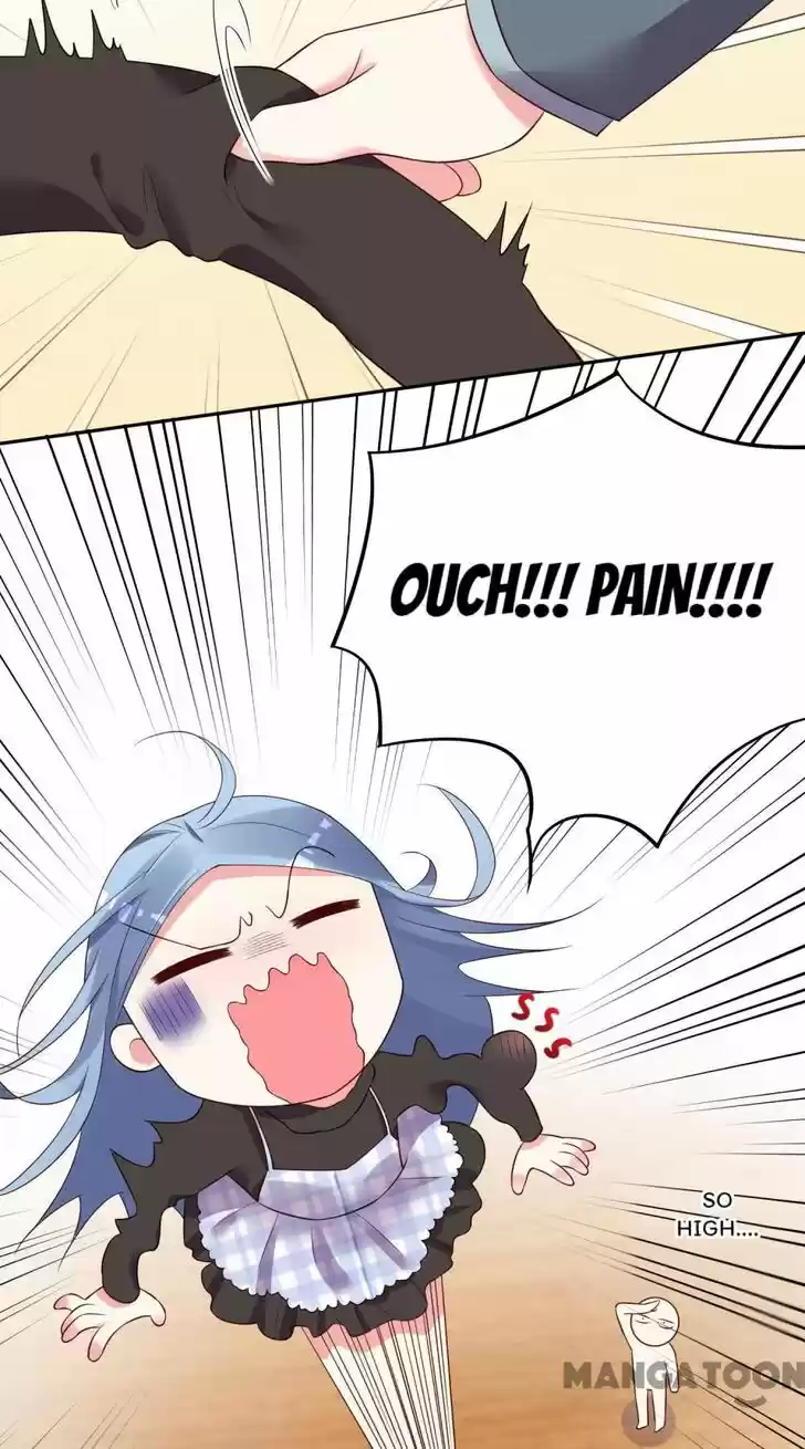 Wo Bei Zongcai hei shangle! Ch.238