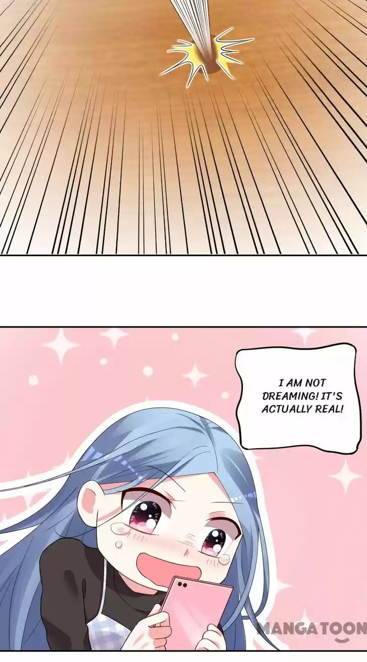 Wo Bei Zongcai hei shangle! Ch.238