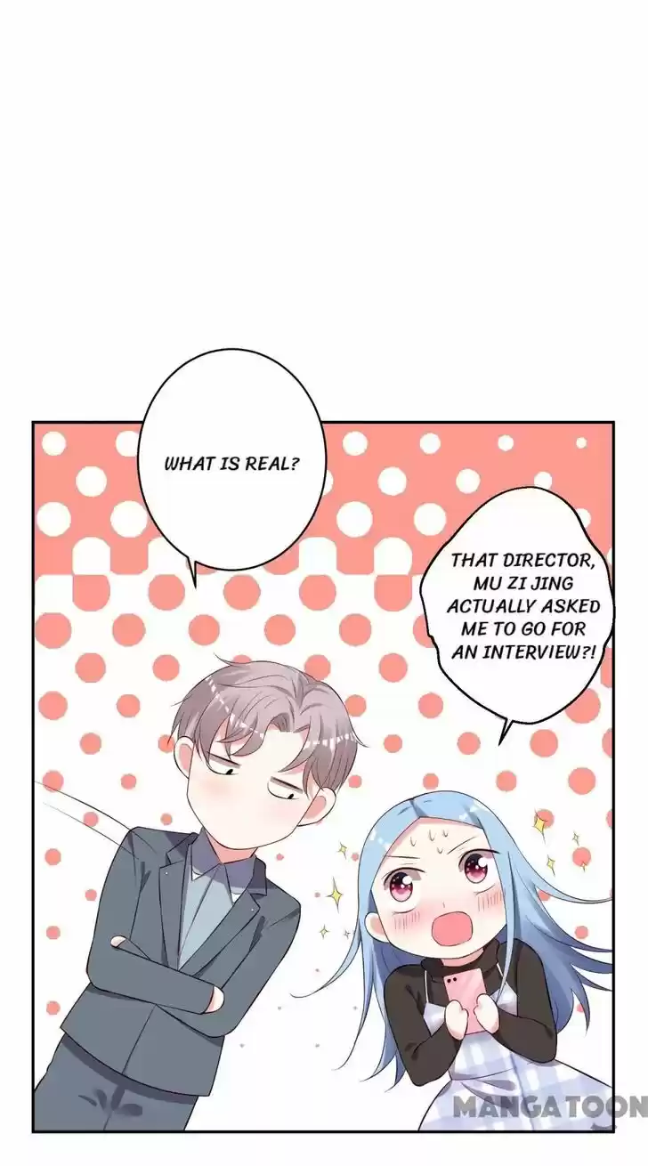 Wo Bei Zongcai hei shangle! Ch.238