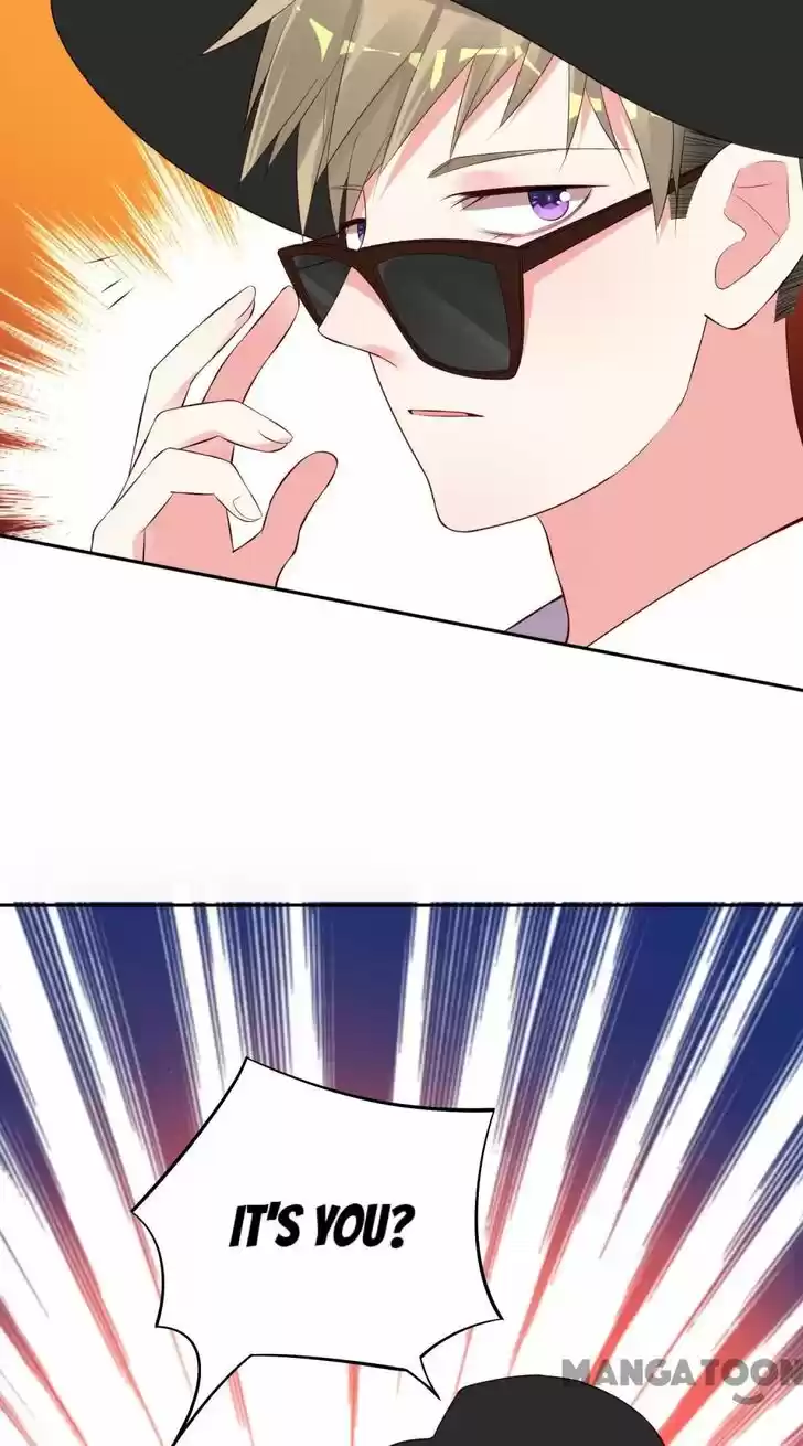 Wo Bei Zongcai hei shangle! Ch.238