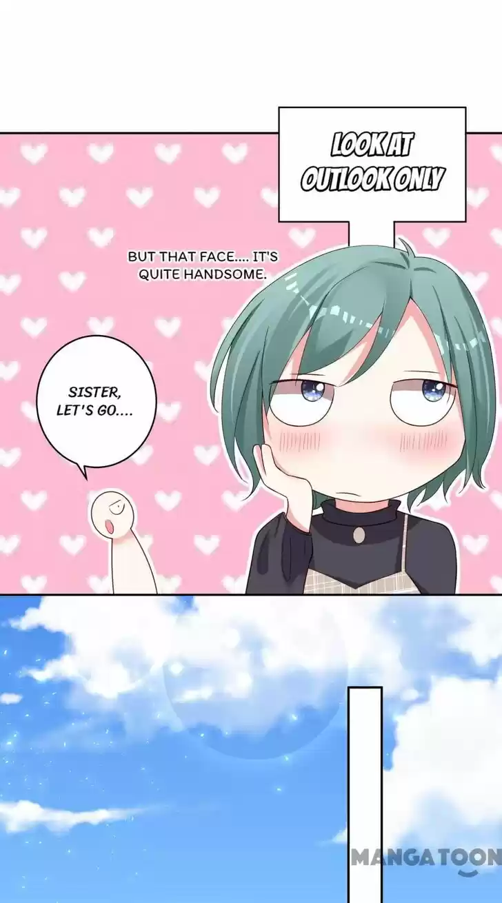 Wo Bei Zongcai hei shangle! Ch.238