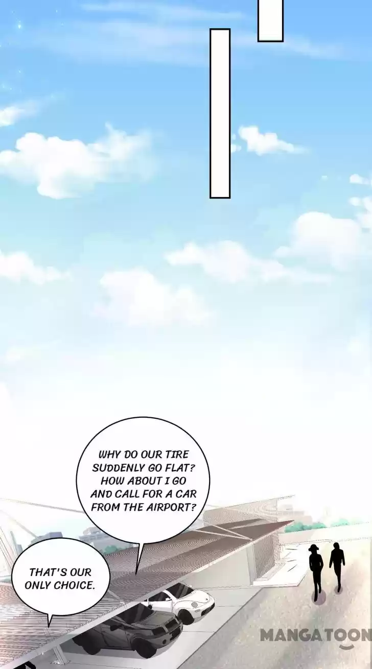 Wo Bei Zongcai hei shangle! Ch.238