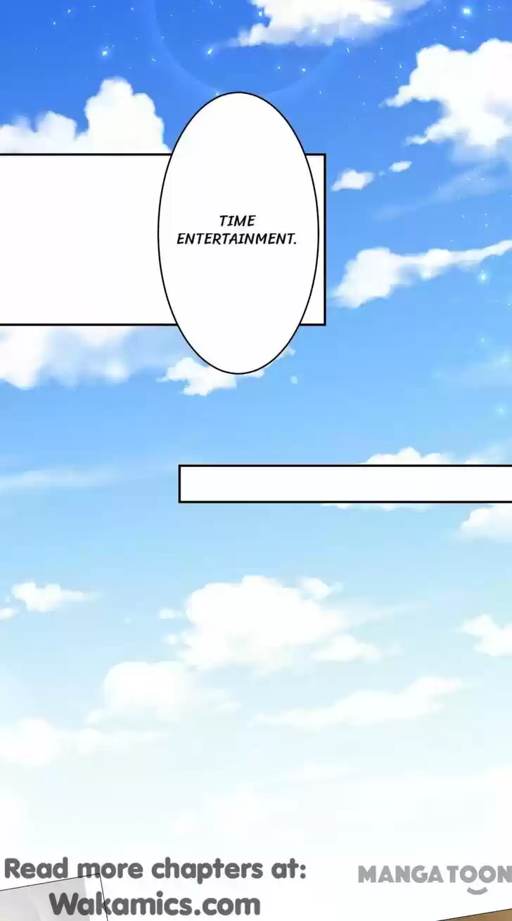 Wo Bei Zongcai hei shangle! Ch.238