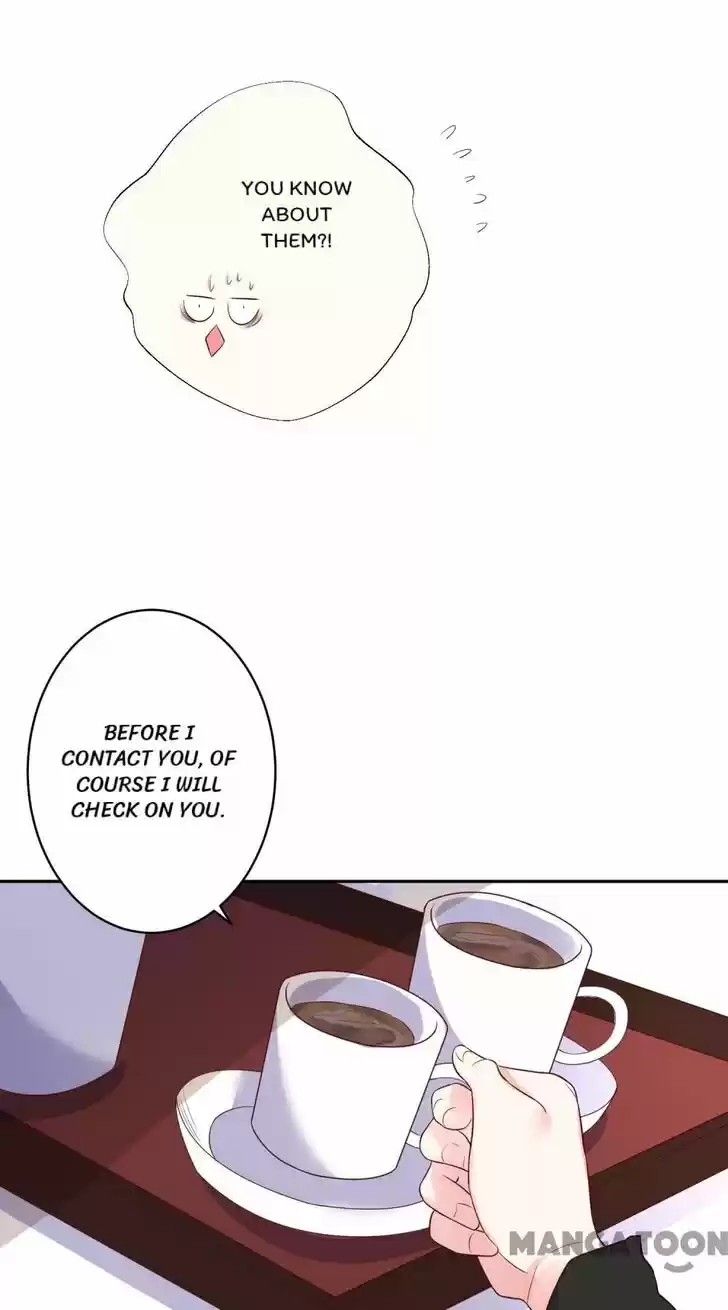 Wo Bei Zongcai hei shangle! Ch.239