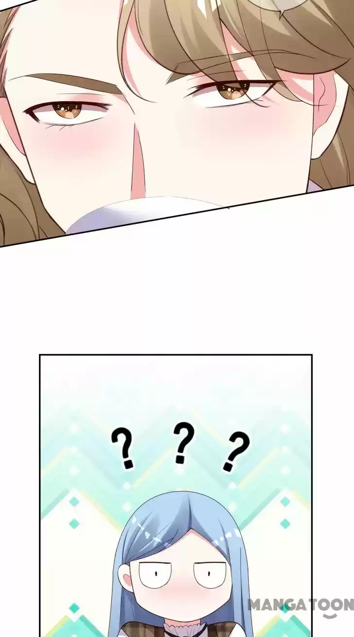 Wo Bei Zongcai hei shangle! Ch.239