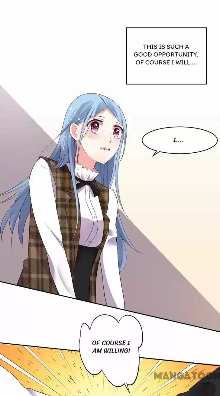 Wo Bei Zongcai hei shangle! Ch.239