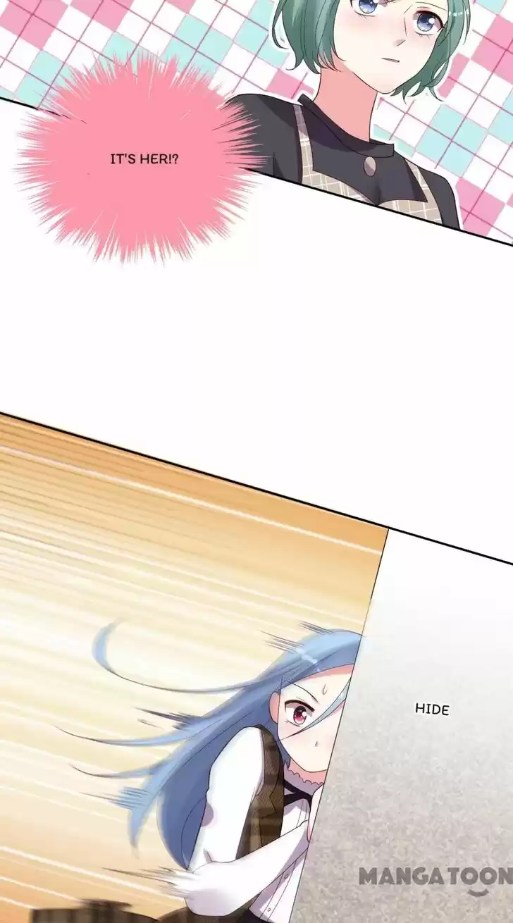 Wo Bei Zongcai hei shangle! Ch.239