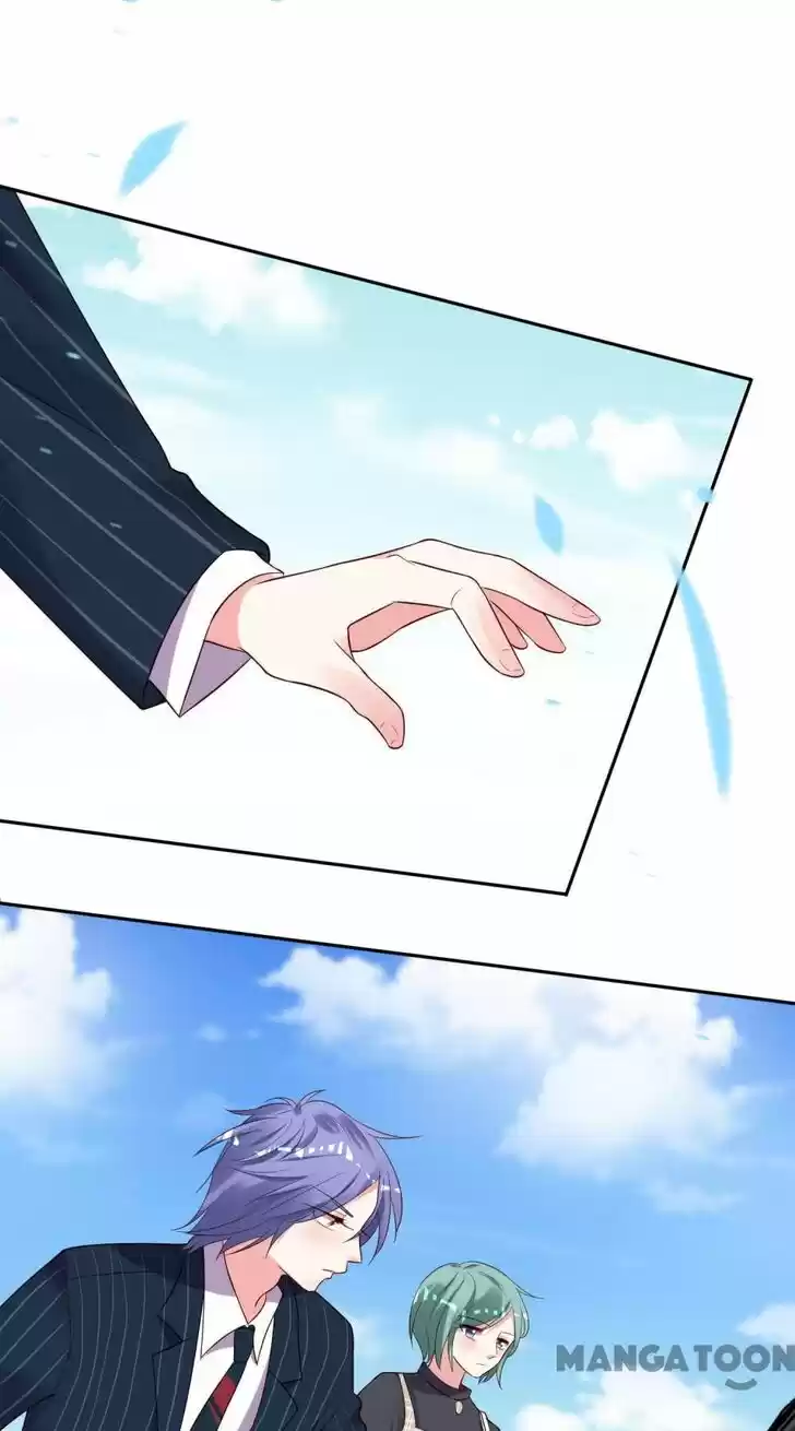 Wo Bei Zongcai hei shangle! Ch.239