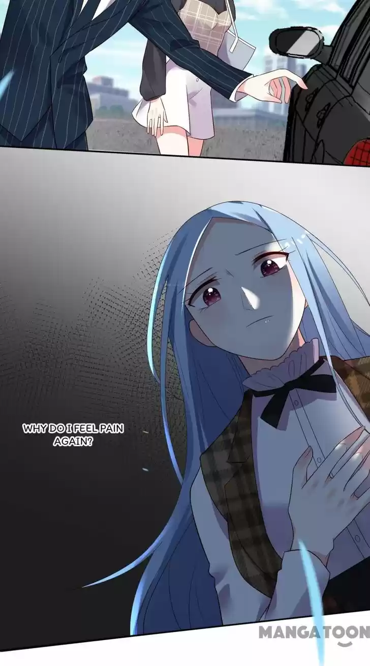 Wo Bei Zongcai hei shangle! Ch.239