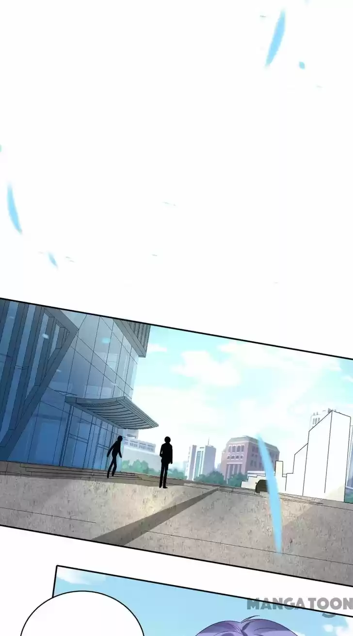 Wo Bei Zongcai hei shangle! Ch.239