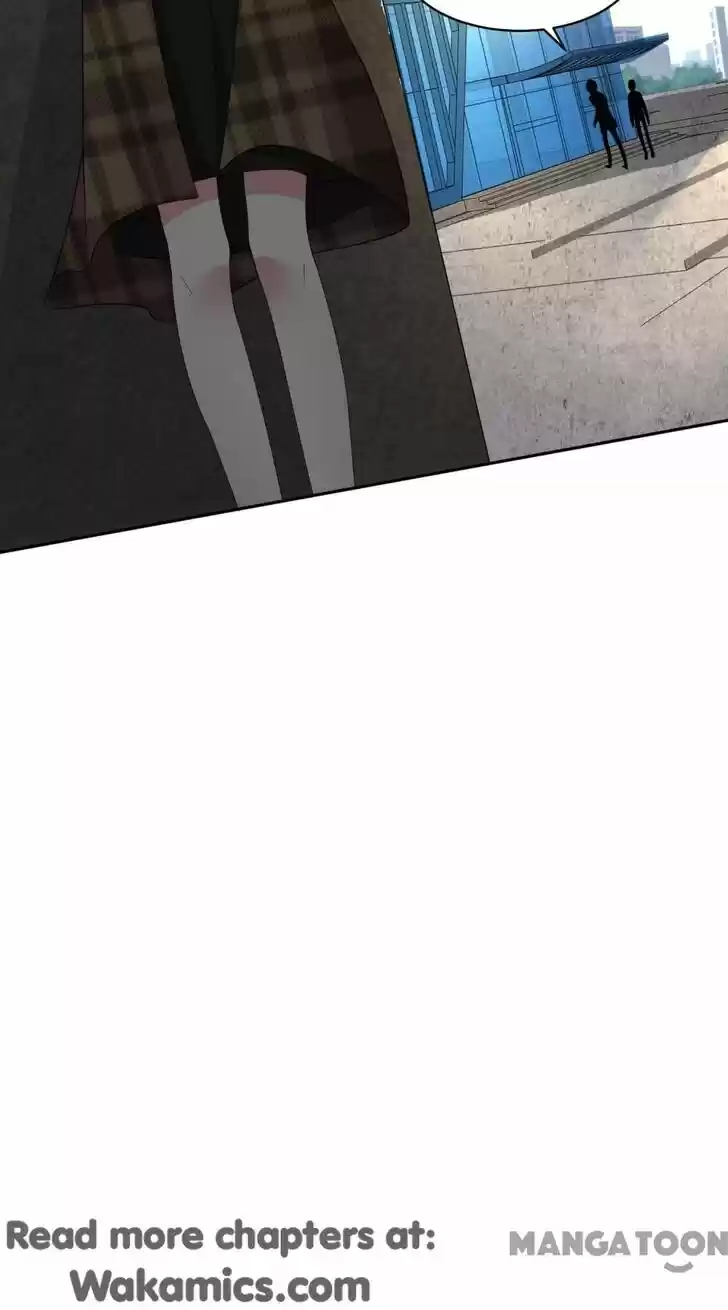 Wo Bei Zongcai hei shangle! Ch.239