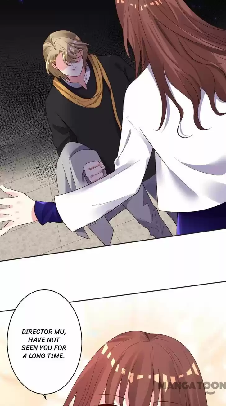 Wo Bei Zongcai hei shangle! Ch.240