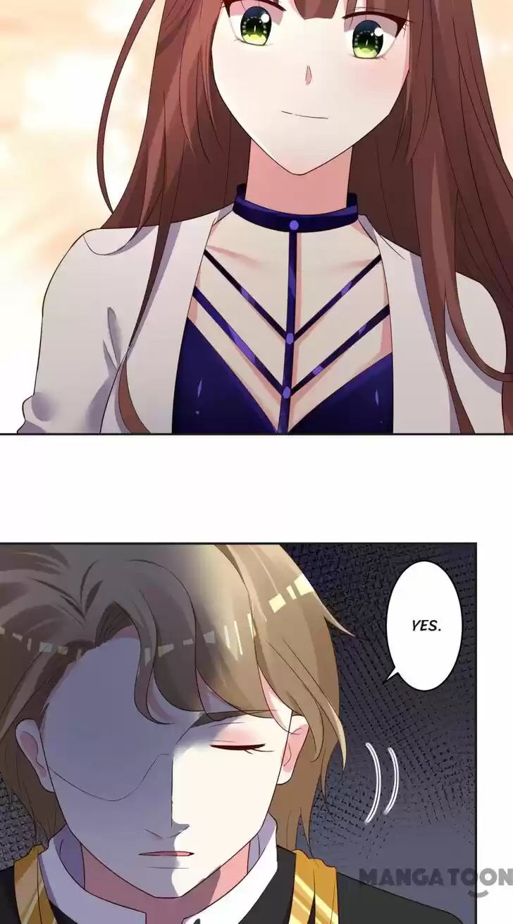 Wo Bei Zongcai hei shangle! Ch.240