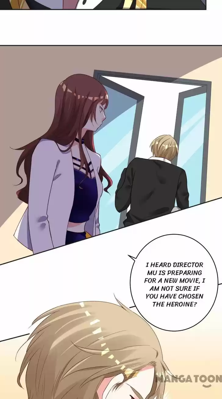 Wo Bei Zongcai hei shangle! Ch.240