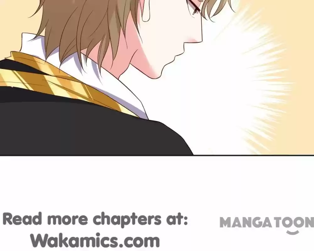 Wo Bei Zongcai hei shangle! Ch.240