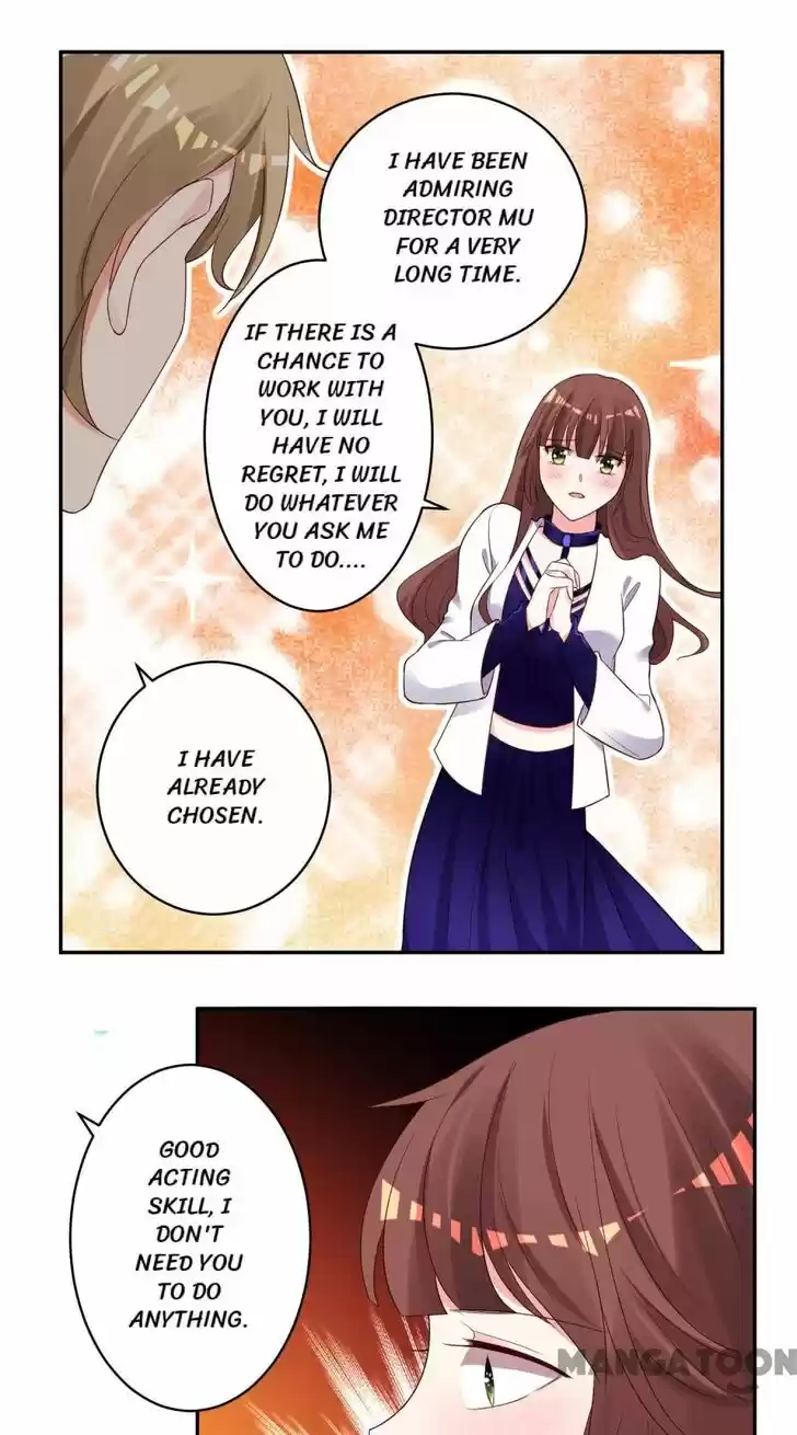 Wo Bei Zongcai hei shangle! Ch.240