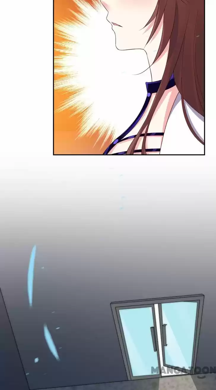 Wo Bei Zongcai hei shangle! Ch.240