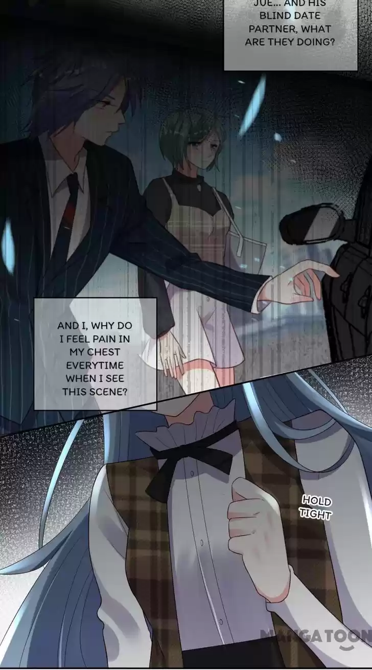 Wo Bei Zongcai hei shangle! Ch.240