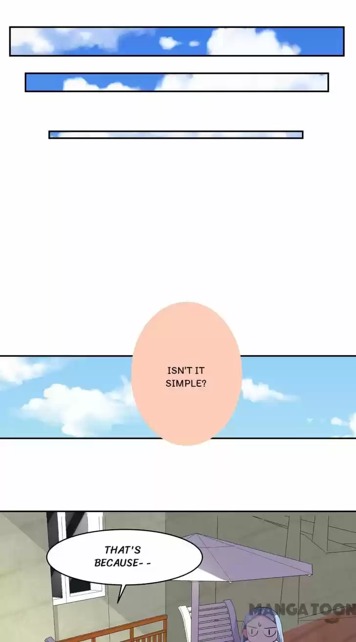 Wo Bei Zongcai hei shangle! Ch.240