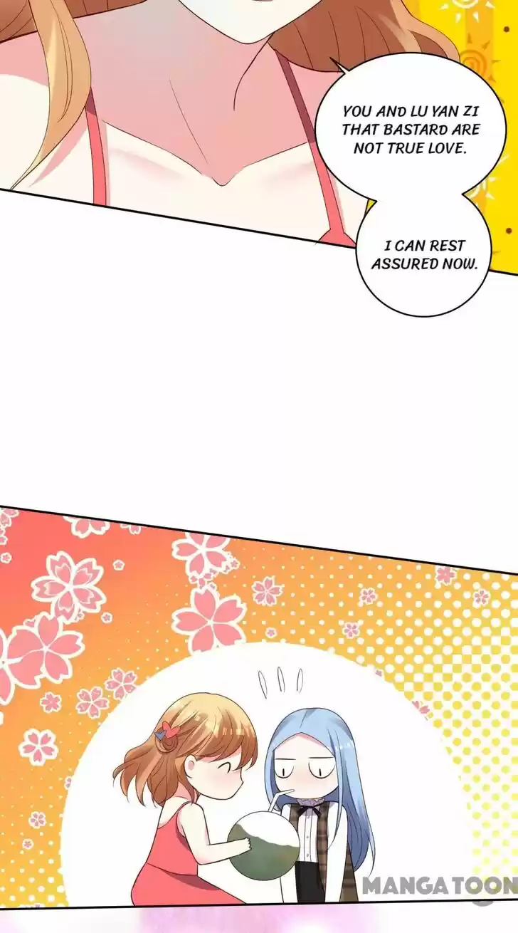 Wo Bei Zongcai hei shangle! Ch.240