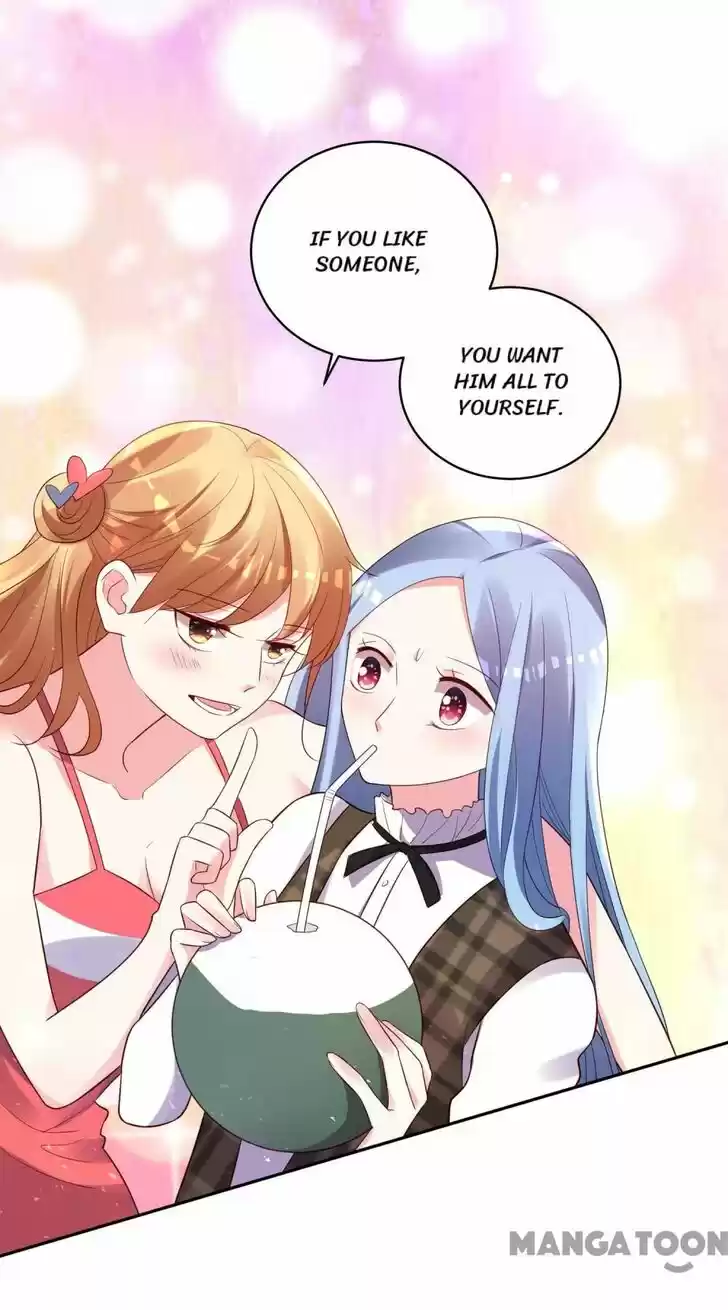 Wo Bei Zongcai hei shangle! Ch.240