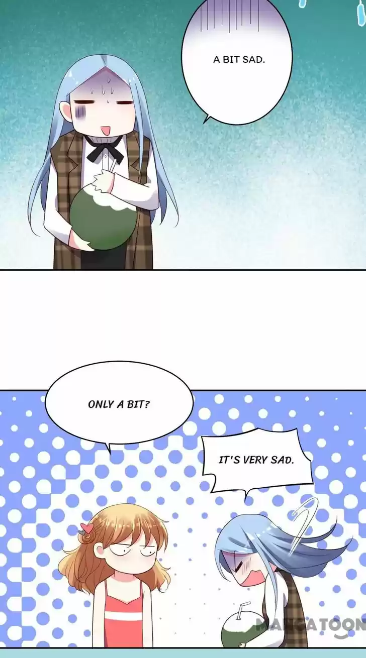 Wo Bei Zongcai hei shangle! Ch.240