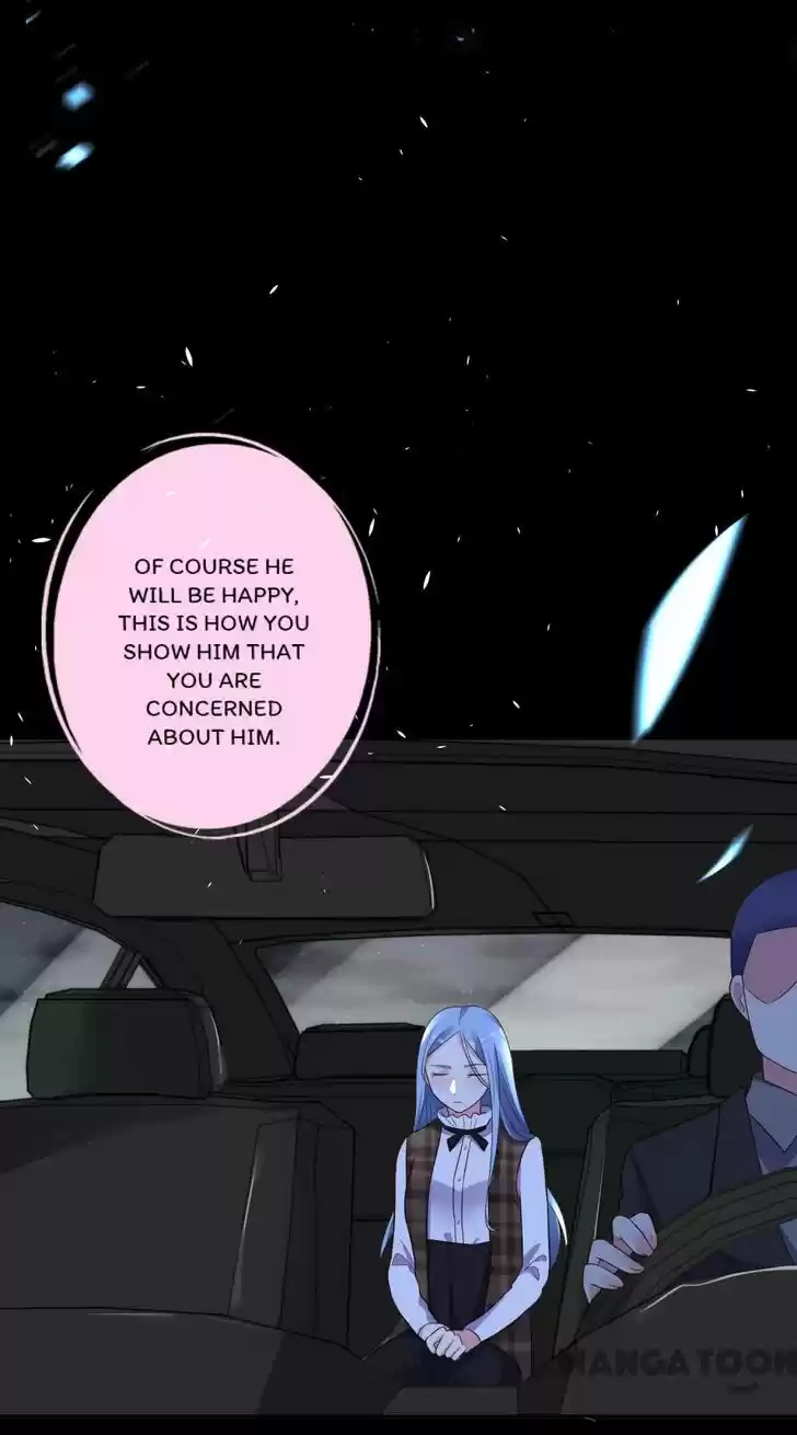 Wo Bei Zongcai hei shangle! Ch.241