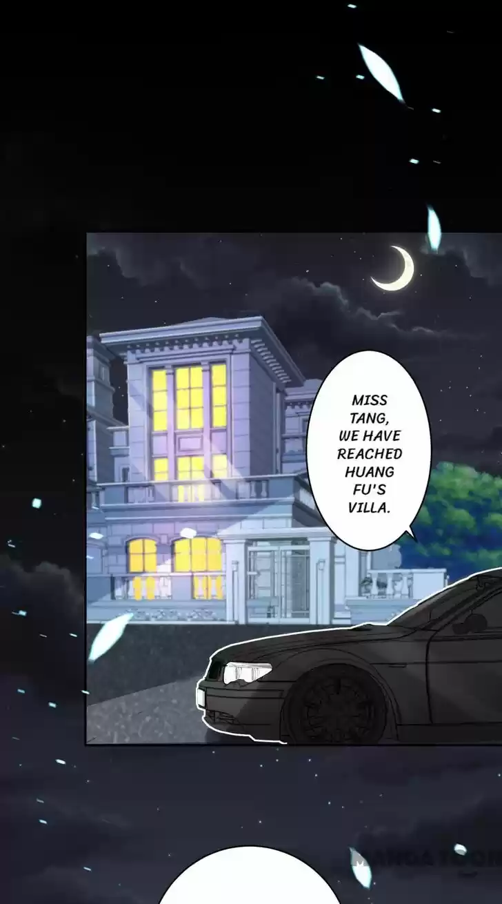 Wo Bei Zongcai hei shangle! Ch.241