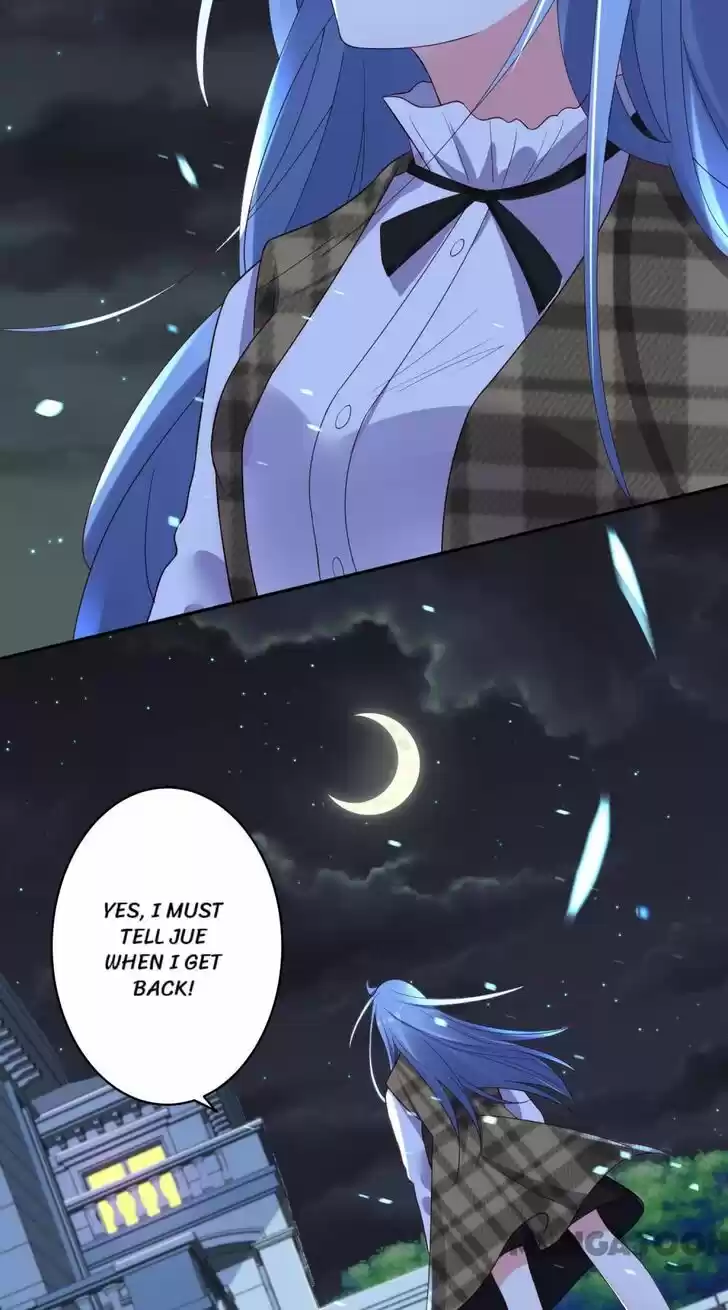 Wo Bei Zongcai hei shangle! Ch.241