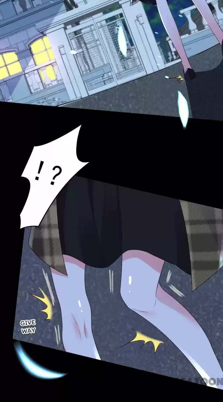 Wo Bei Zongcai hei shangle! Ch.241