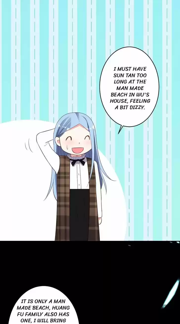 Wo Bei Zongcai hei shangle! Ch.241