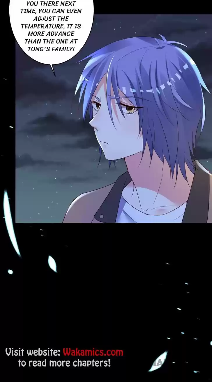 Wo Bei Zongcai hei shangle! Ch.241