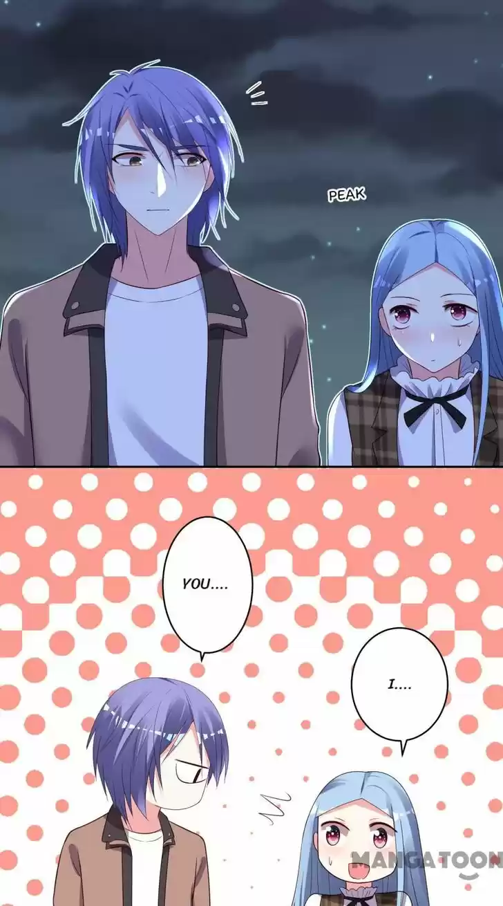 Wo Bei Zongcai hei shangle! Ch.241