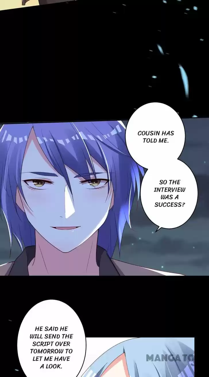 Wo Bei Zongcai hei shangle! Ch.241