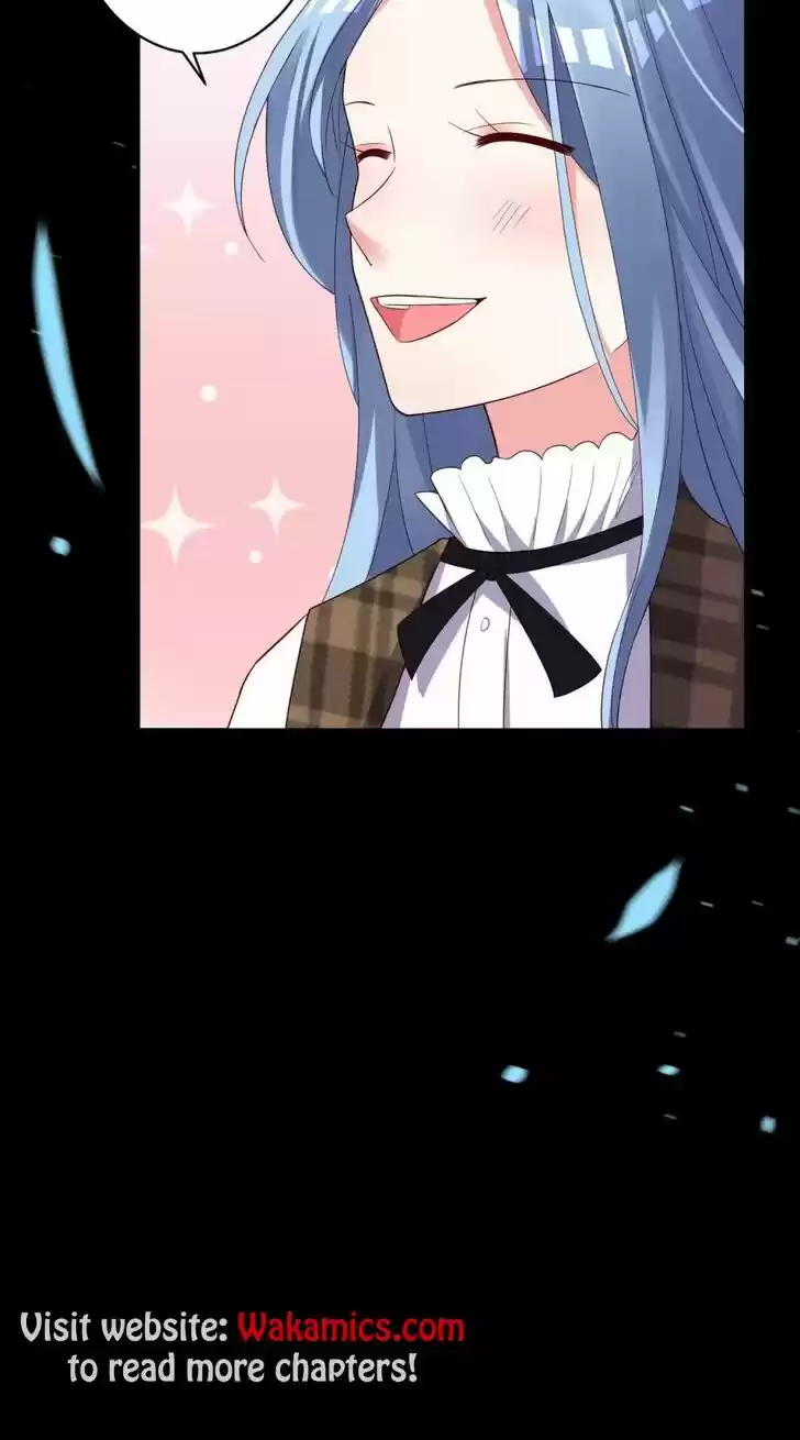 Wo Bei Zongcai hei shangle! Ch.241