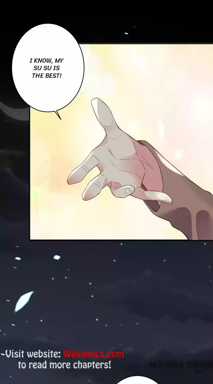 Wo Bei Zongcai hei shangle! Ch.241