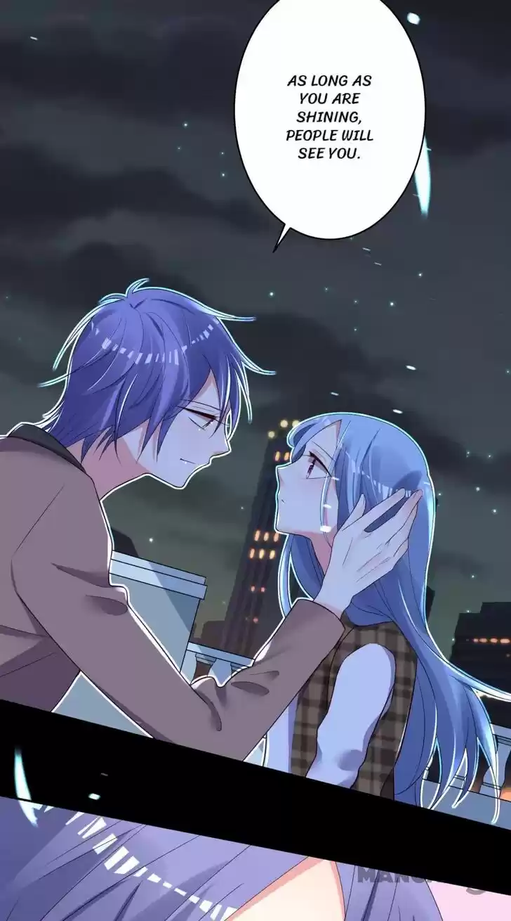 Wo Bei Zongcai hei shangle! Ch.241