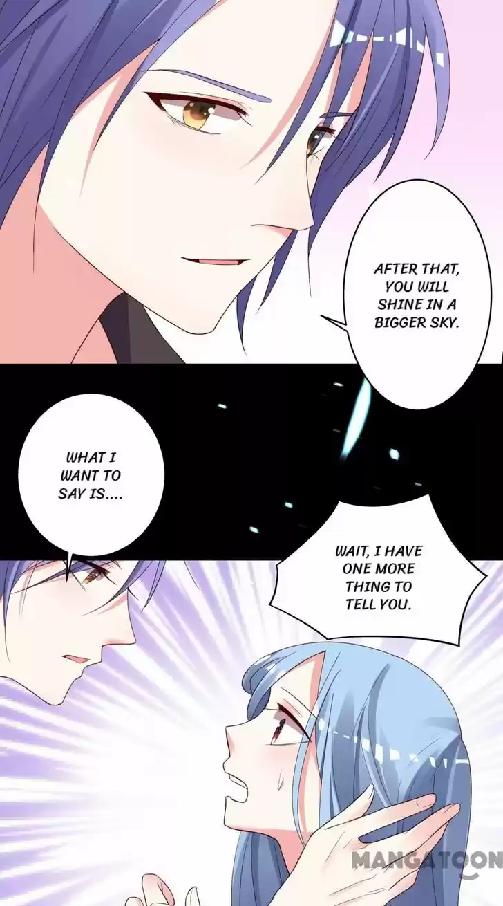 Wo Bei Zongcai hei shangle! Ch.241