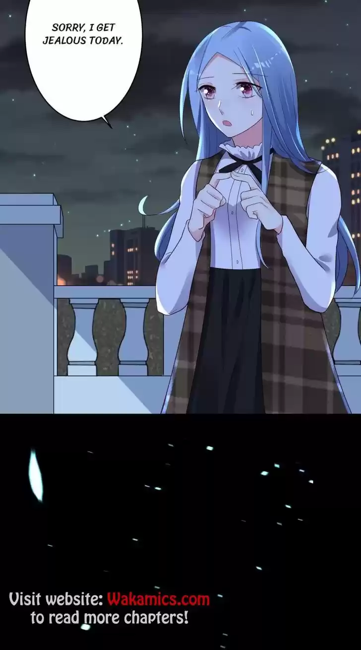 Wo Bei Zongcai hei shangle! Ch.241