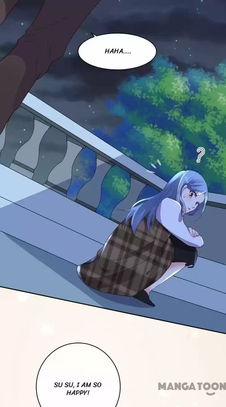 Wo Bei Zongcai hei shangle! Ch.241