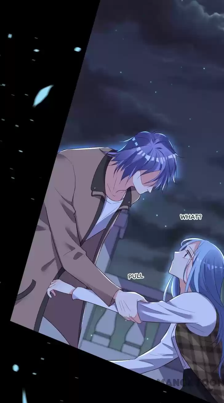 Wo Bei Zongcai hei shangle! Ch.242