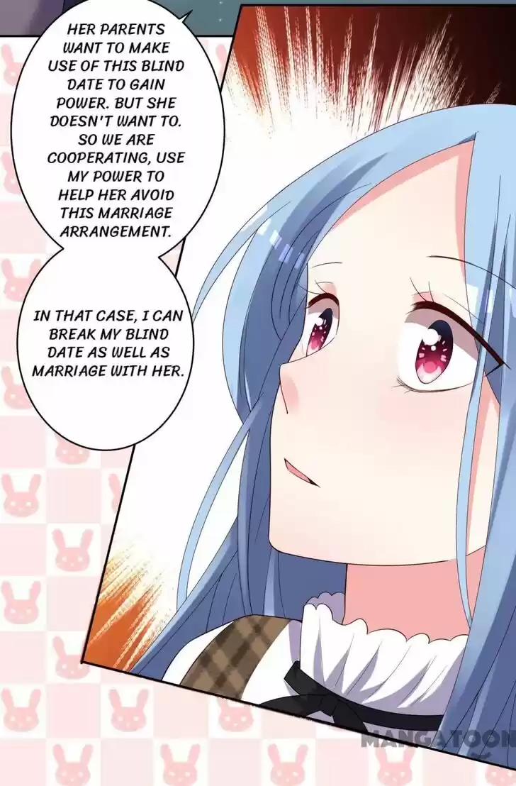 Wo Bei Zongcai hei shangle! Ch.242