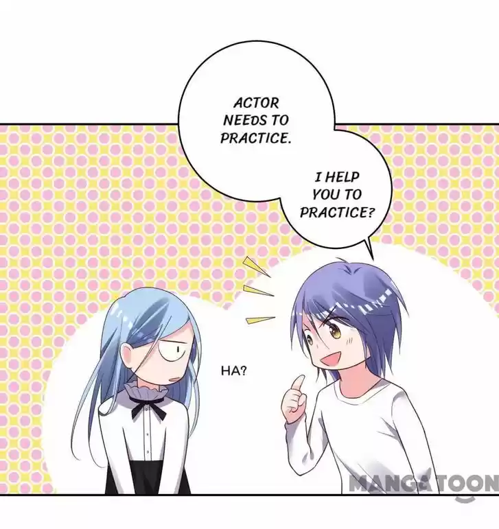 Wo Bei Zongcai hei shangle! Ch.242