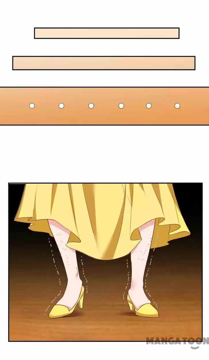 Wo Bei Zongcai hei shangle! Ch.242