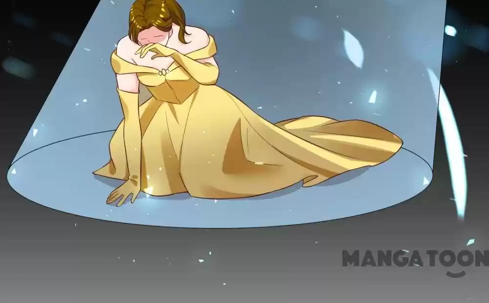 Wo Bei Zongcai hei shangle! Ch.243