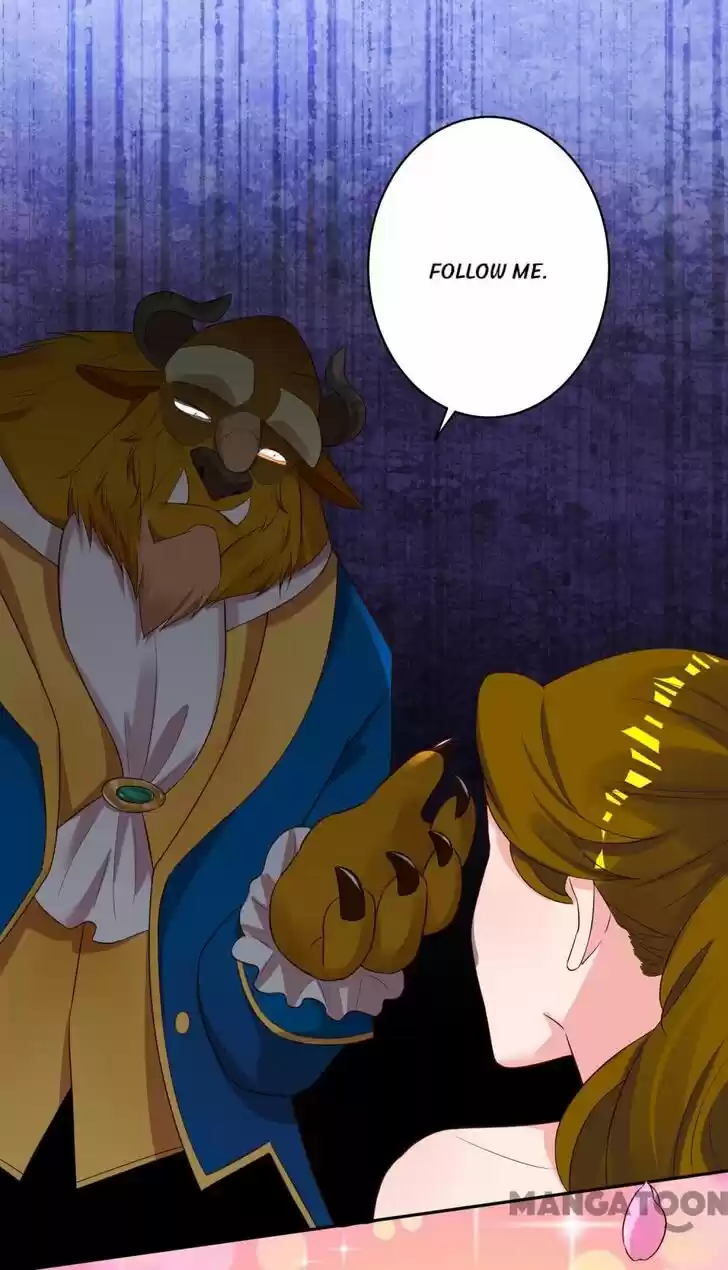 Wo Bei Zongcai hei shangle! Ch.243