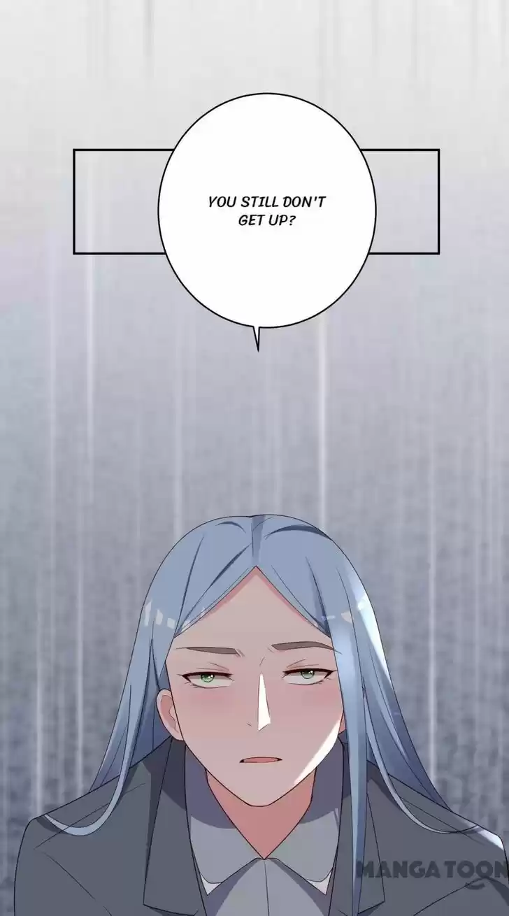 Wo Bei Zongcai hei shangle! Ch.243