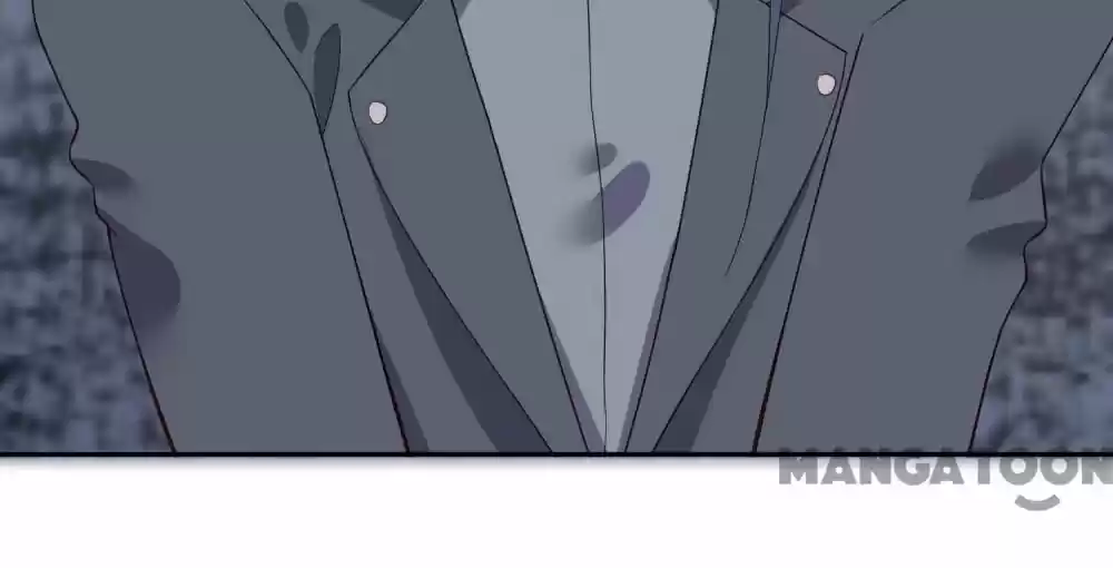 Wo Bei Zongcai hei shangle! Ch.243